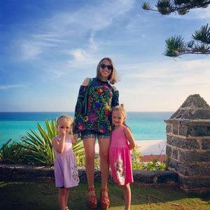 Meet your Posher, Sarah burwell